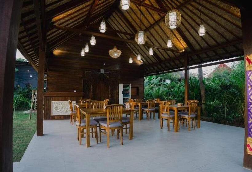 פנסיון Sunset Star Huts