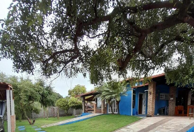 膳宿费 Suíte Quádrupla Odoyá Beach