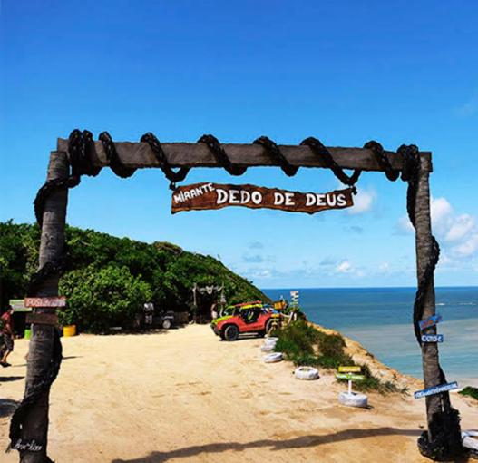 膳宿费 Suíte Quádrupla Odoyá Beach