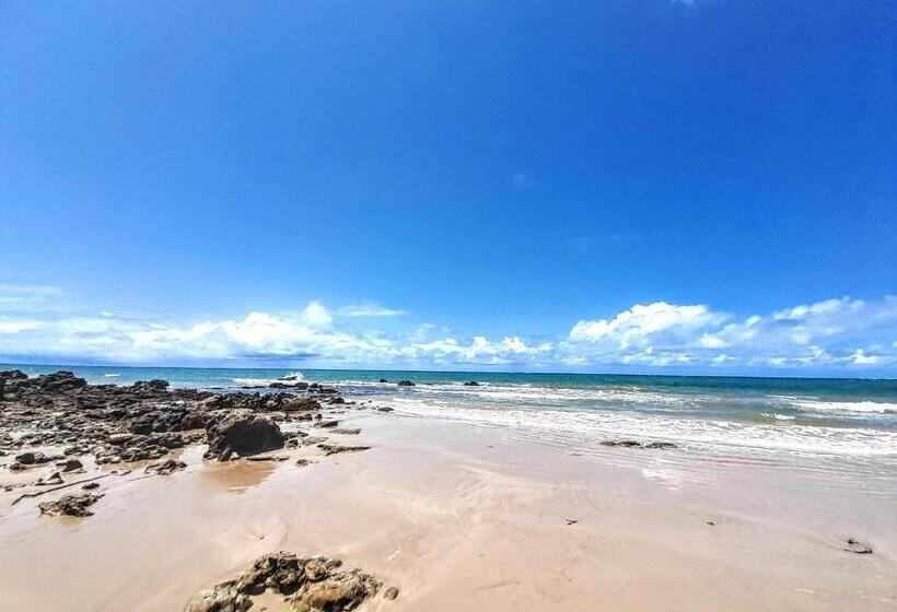 膳宿费 Suíte Quádrupla Odoyá Beach