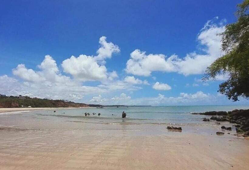 膳宿费 Suíte Quádrupla Odoyá Beach