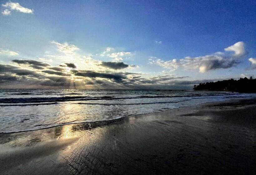 膳宿费 Suíte Quádrupla Odoyá Beach