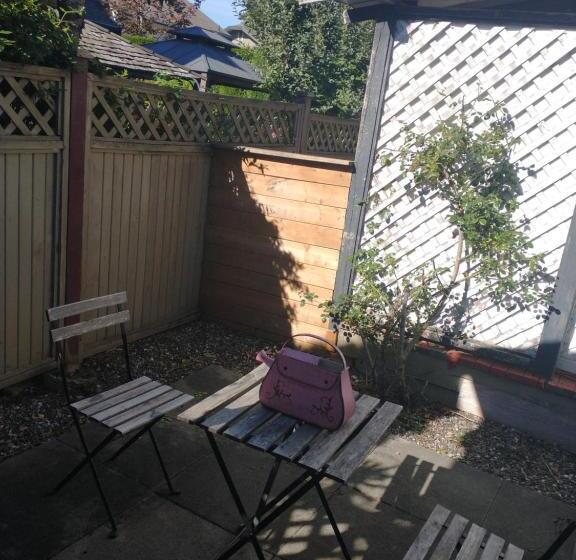 پانسیون Sweet Boutique Suite