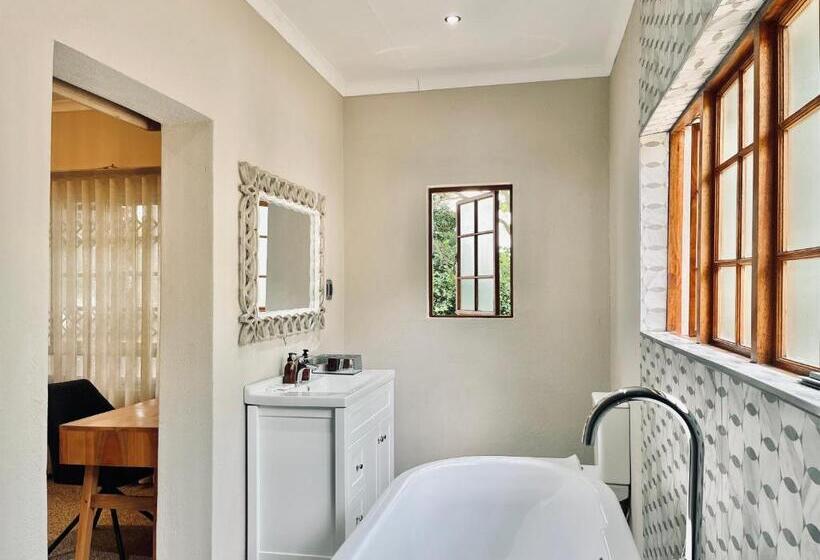 פנסיון The Stella Guest House & Spa