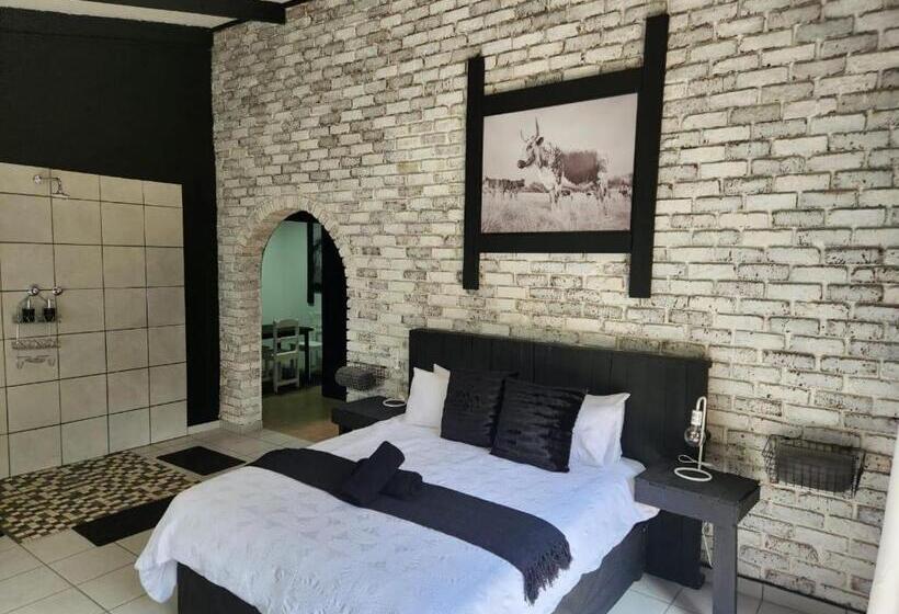 بنسيون The Wool House