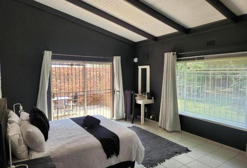 بنسيون The Wool House