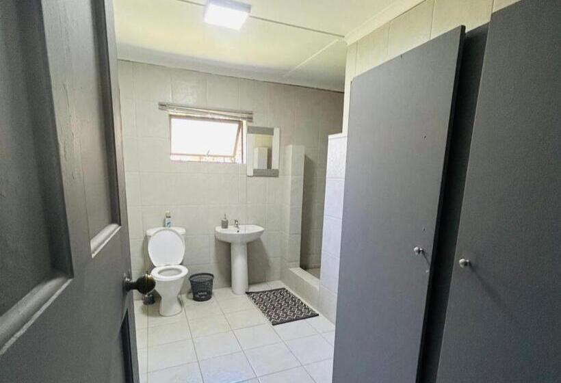 بنسيون The Wool House