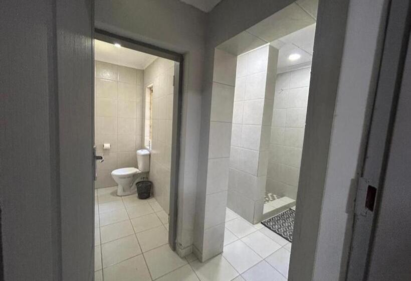 بنسيون The Wool House