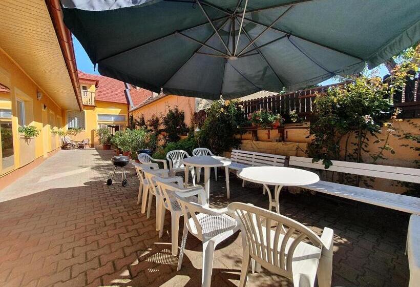 פנסיון Ubytování U Jožky