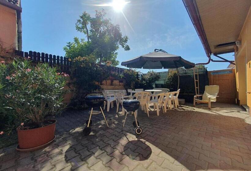 פנסיון Ubytování U Jožky