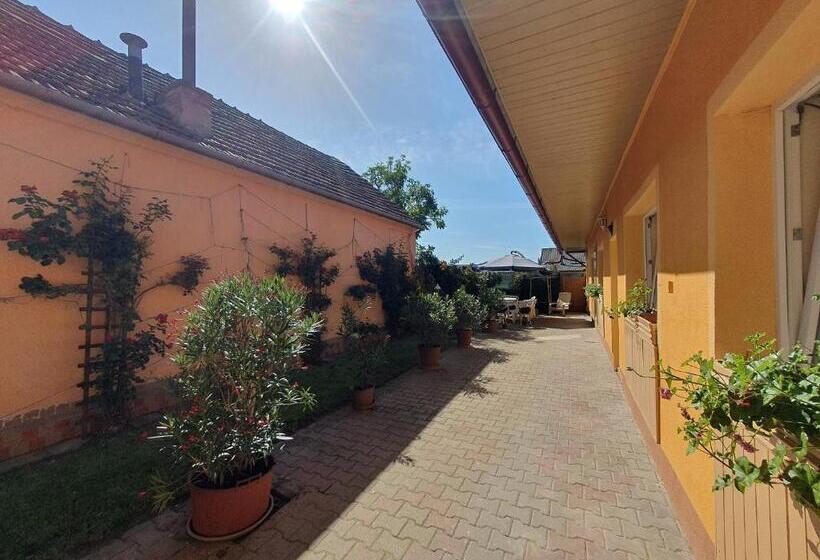 פנסיון Ubytování U Jožky