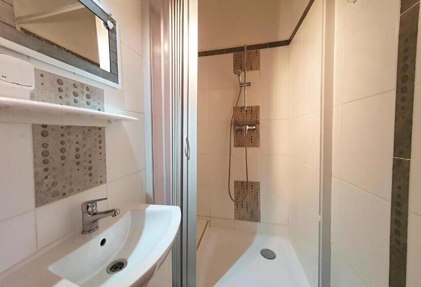 פנסיון Ubytování U Jožky