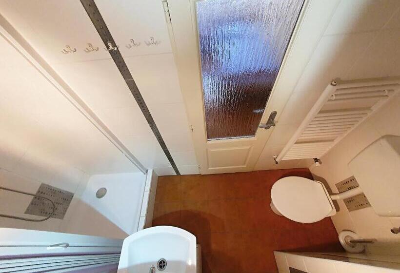 פנסיון Ubytování U Jožky