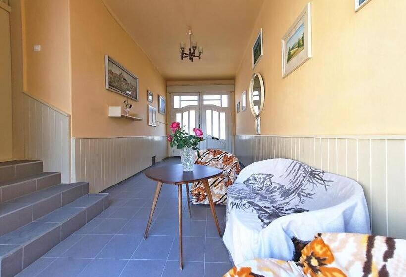 פנסיון Ubytování U Jožky