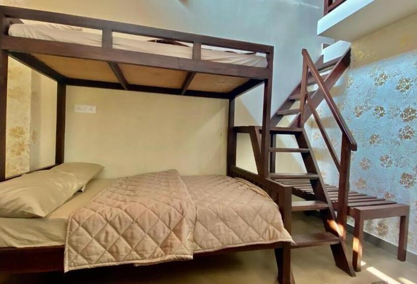 פנסיון Willostays Villa Tranquil De Susanj