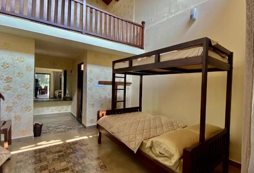 פנסיון Willostays Villa Tranquil De Susanj