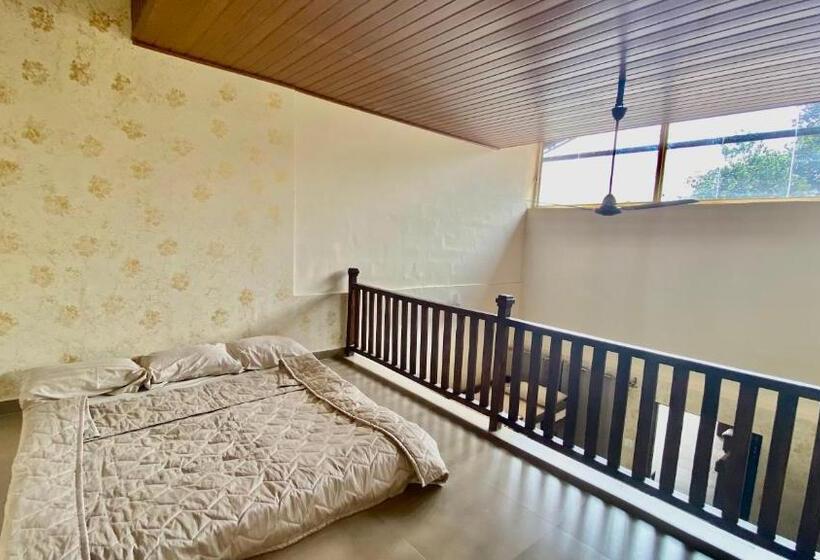 פנסיון Willostays Villa Tranquil De Susanj