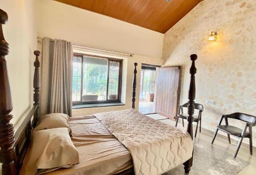 פנסיון Willostays Villa Tranquil De Susanj