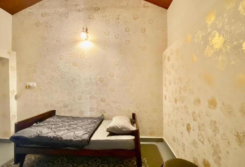 פנסיון Willostays Villa Tranquil De Susanj