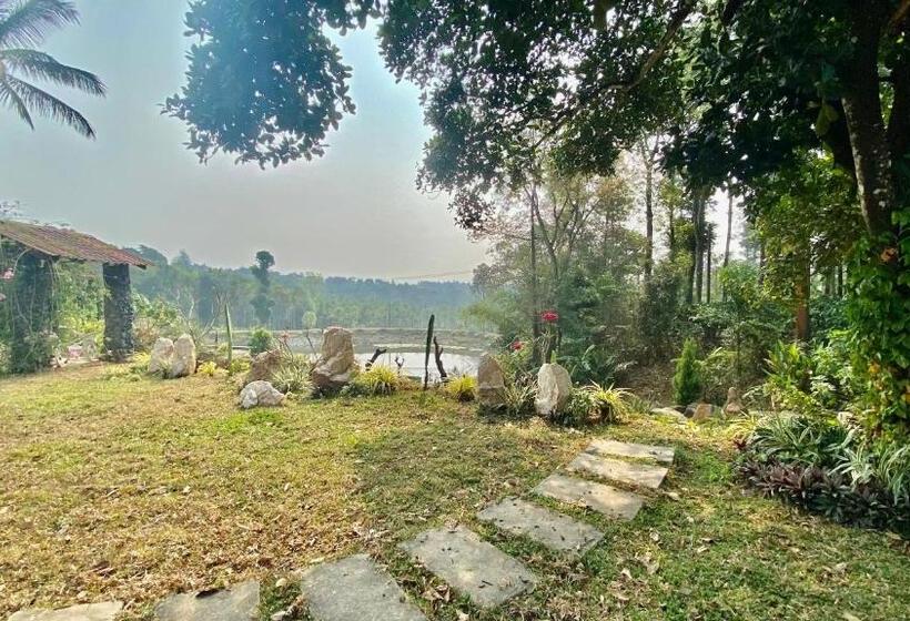 פנסיון Willostays Villa Tranquil De Susanj