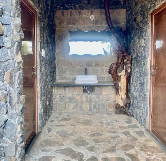 פנסיון Willostays Villa Tranquil De Susanj