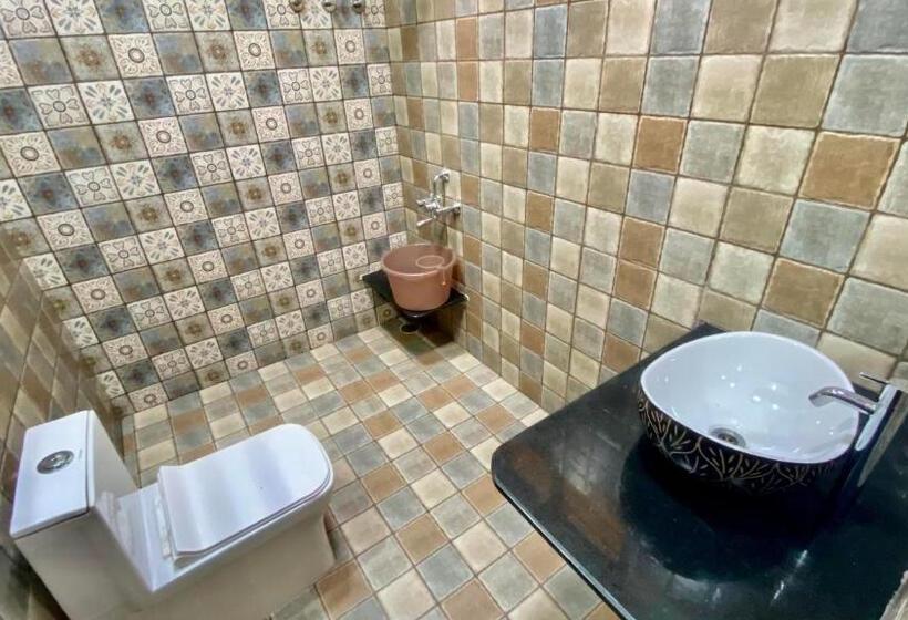 פנסיון Willostays Villa Tranquil De Susanj