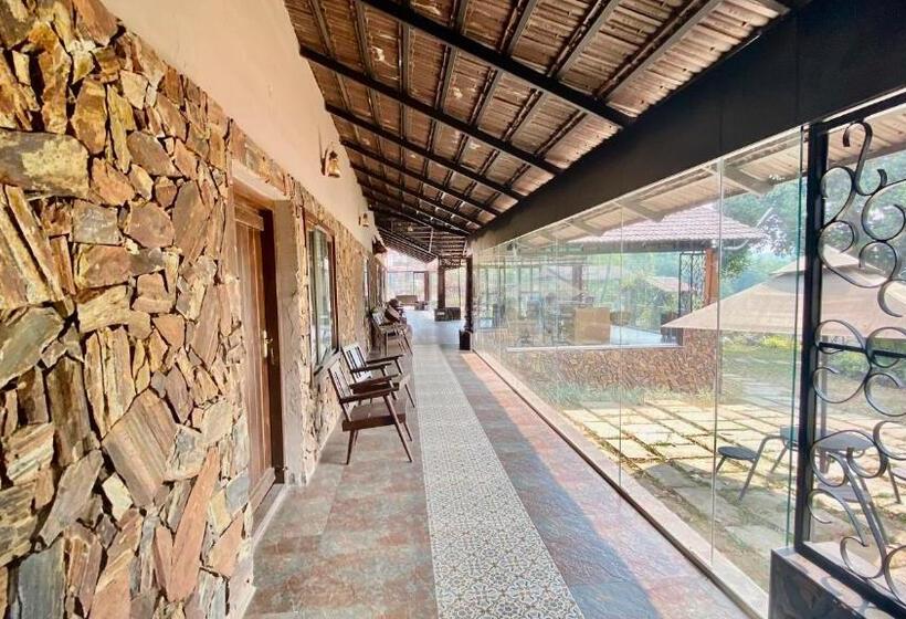 פנסיון Willostays Villa Tranquil De Susanj