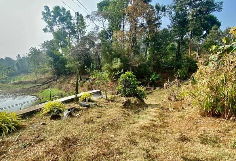 פנסיון Willostays Villa Tranquil De Susanj