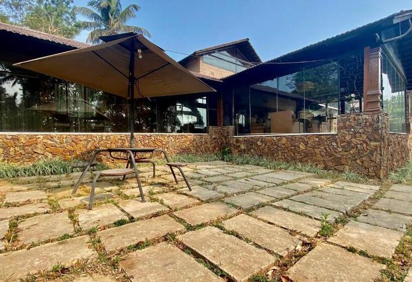 פנסיון Willostays Villa Tranquil De Susanj