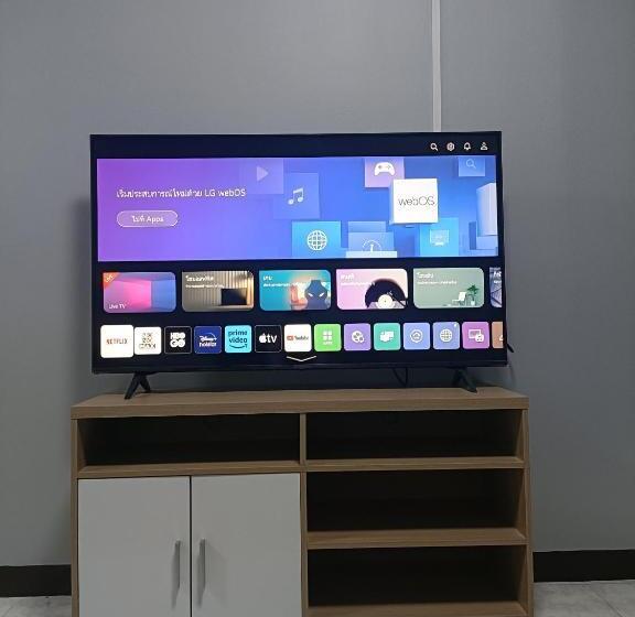 Пансион Wora Home Huahin