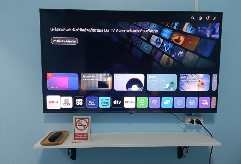 Пансион Wora Home Huahin