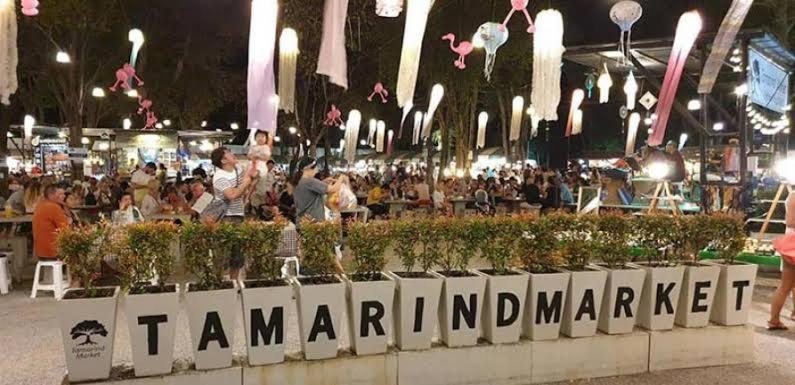 Пансион Wora Home Huahin