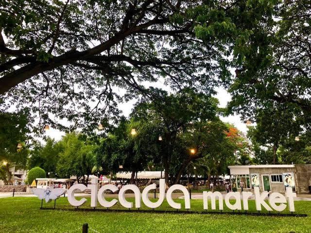 Пансион Wora Home Huahin