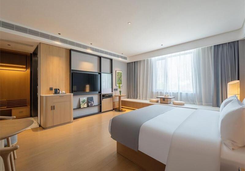 Pero Hotel Qingdao Expo City