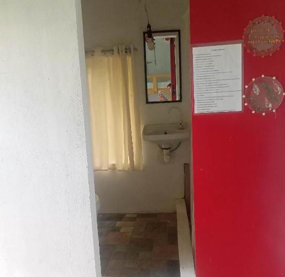 Playa De Bombora Inn