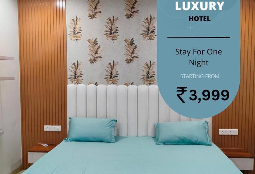 Pm Guest House