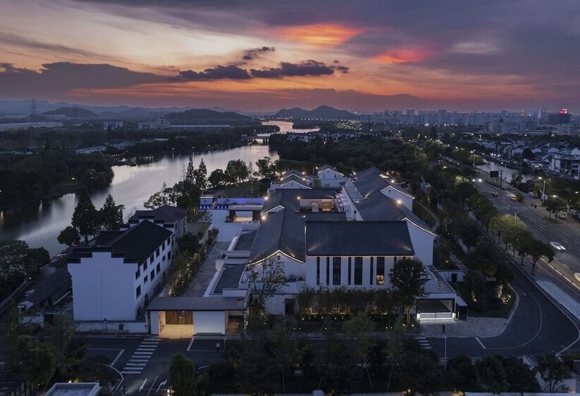 Pokkei Hotel Shaoxing