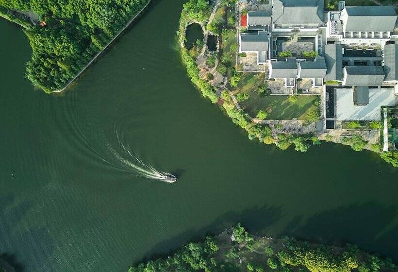 Pokkei Hotel Shaoxing