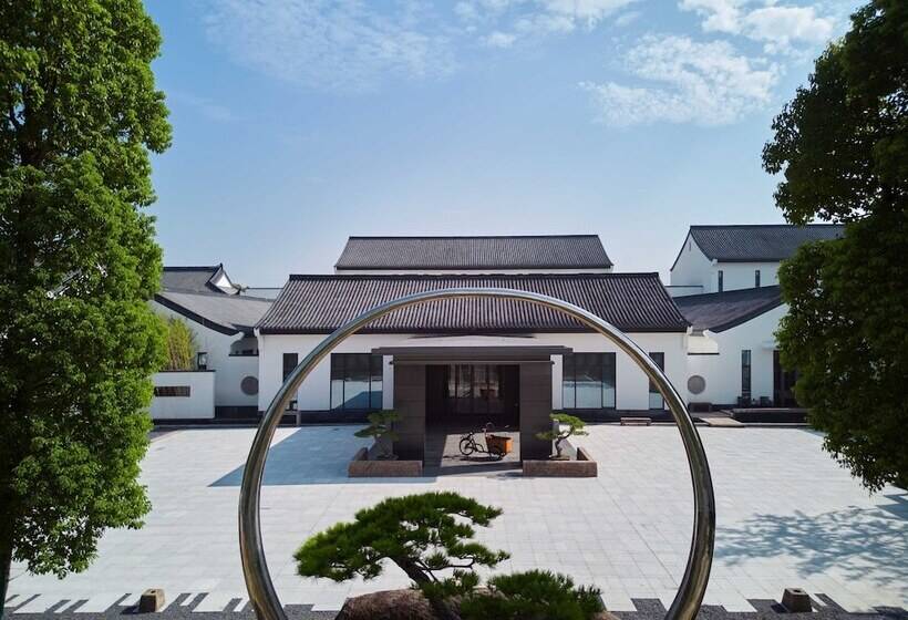 Pokkei Hotel Shaoxing