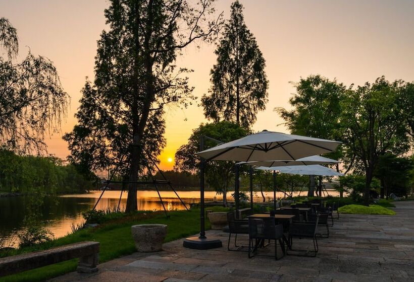 Pokkei Hotel Shaoxing