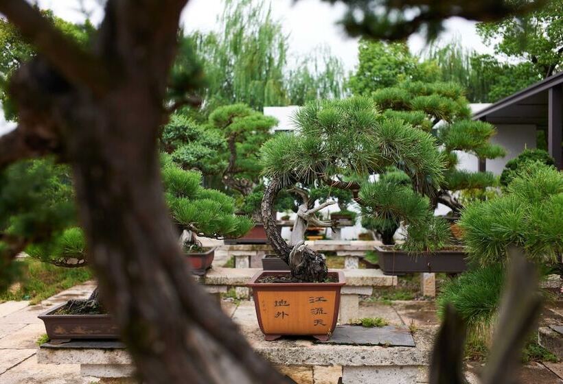 Pokkei Hotel Shaoxing