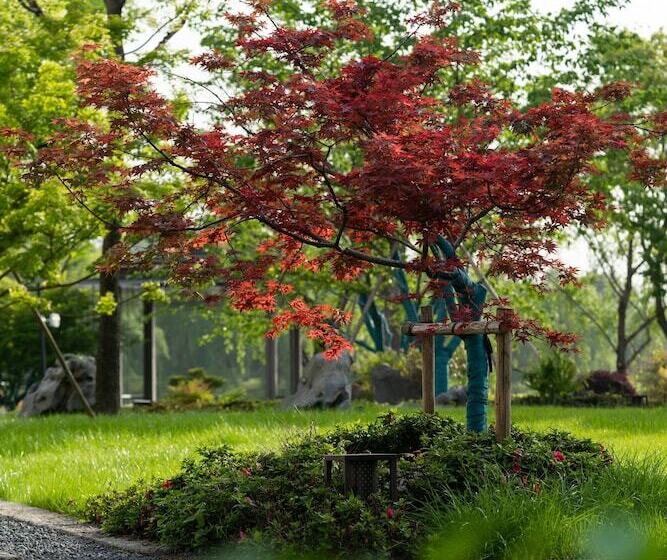 Pokkei Hotel Shaoxing