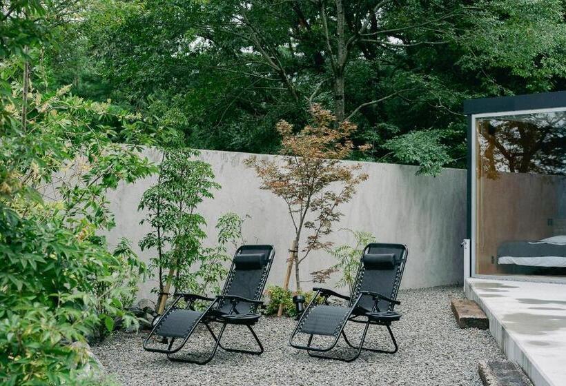 Private Your Resort Ittekurai 松山