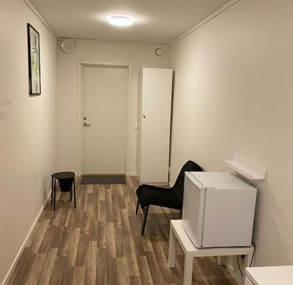 Rentalux Hostel