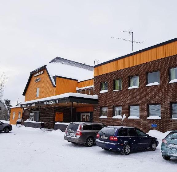 Rentalux Hostel