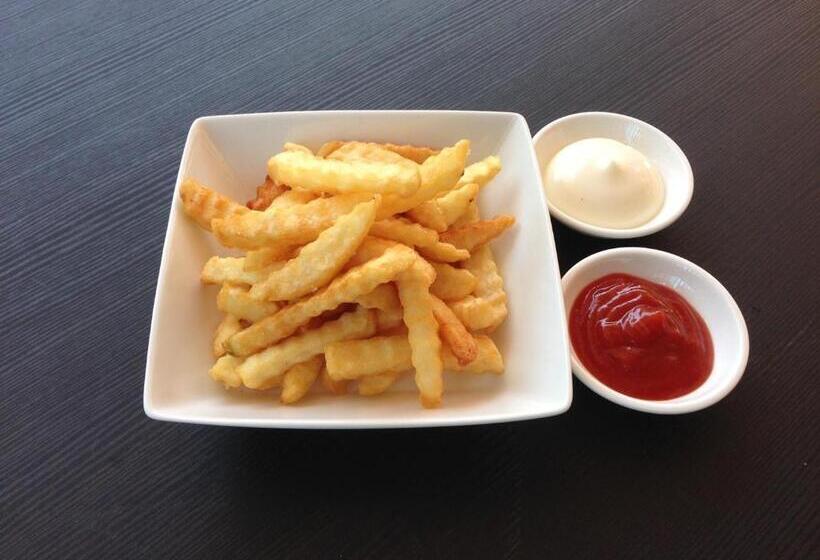 Resort Otel เกาะช้างรักดี รีสอร์ท