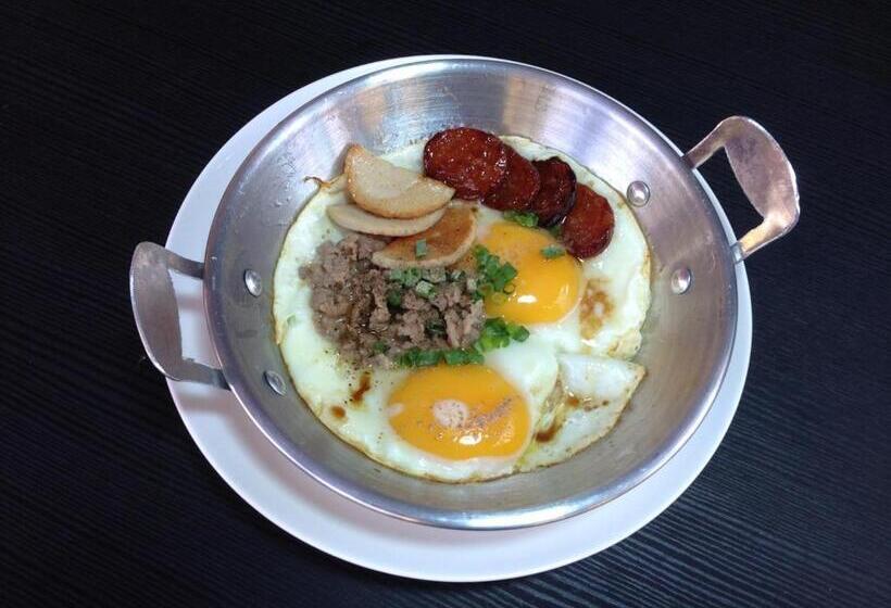 Lomakeskus เกาะช้างรักดี รีสอร์ท