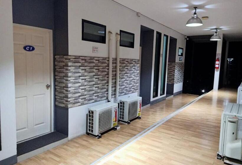 Resort Otel เกาะช้างรักดี รีสอร์ท