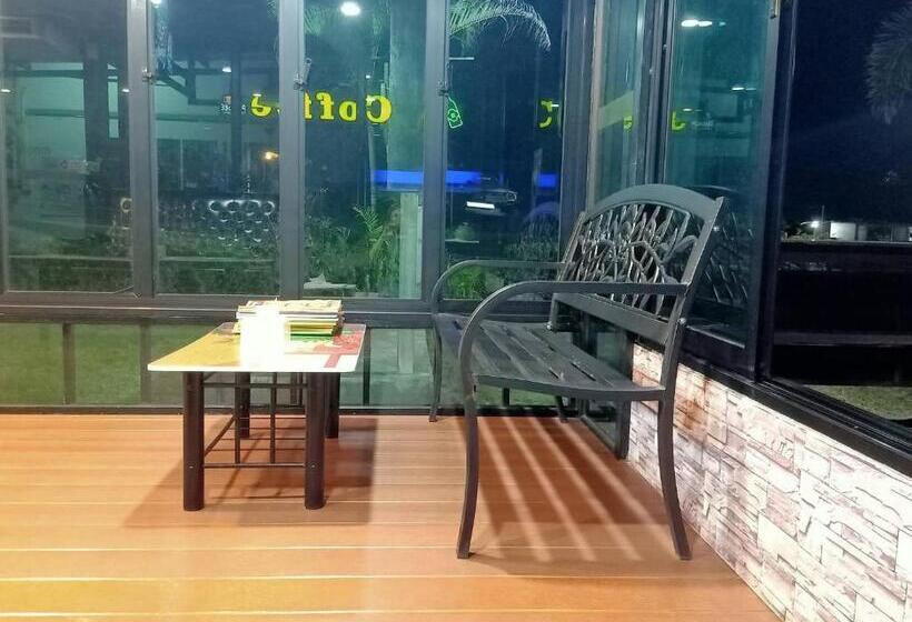 Resort Otel เกาะช้างรักดี รีสอร์ท