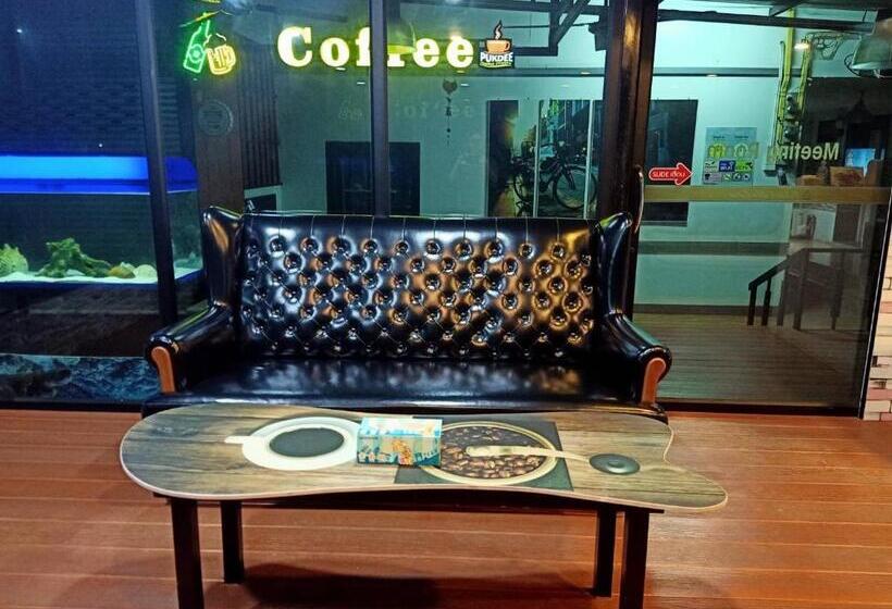 Lomakeskus เกาะช้างรักดี รีสอร์ท